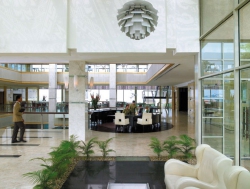 ���� ����� Putrajaya Shangri-La 5*