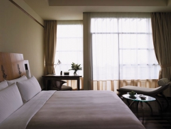 ���� ����� Putrajaya Shangri-La 5*
