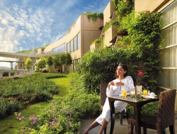 ���� ����� Putrajaya Shangri-La 5*