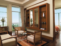 ���� ����� Putrajaya Shangri-La 5*