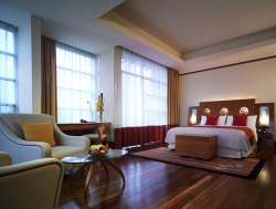 ���� ����� Putrajaya Shangri-La 5*