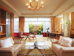 ���� ����� Putrajaya Shangri-La 5*
