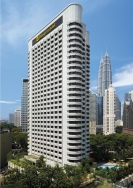 ���� ����� Shangri-La Hotel 5*