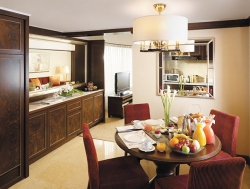 ���� ����� Shangri-La Hotel 5*