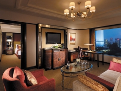 ���� ����� Shangri-La Hotel 5*
