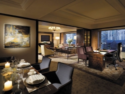 ���� ����� Shangri-La Hotel 5*