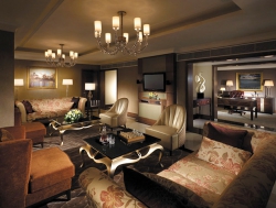 ���� ����� Shangri-La Hotel 5*