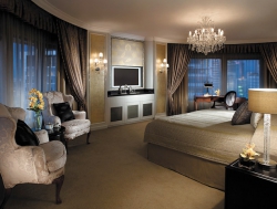 ���� ����� Shangri-La Hotel 5*