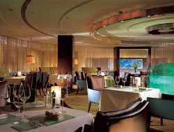 ���� ����� Shangri-La Hotel 5*