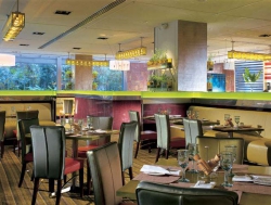 ���� ����� Shangri-La Hotel 5*