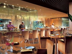 ���� ����� Shangri-La Hotel 5*