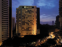 ���� ����� Shangri-La Hotel 5*