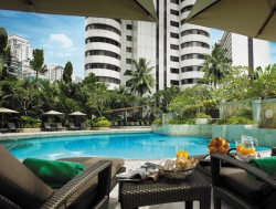 ���� ����� Shangri-La Hotel 5*