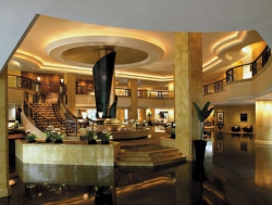 ���� ����� Shangri-La Hotel 5*