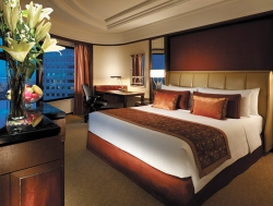 ���� ����� Shangri-La Hotel 5*