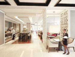 ���� ����� Shangri-La Hotel 5*