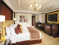 ���� ����� Shangri-La Hotel 5*
