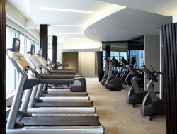 ���� ����� Traders Hotel 5*