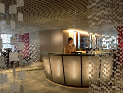 ���� ����� Traders Hotel 5*