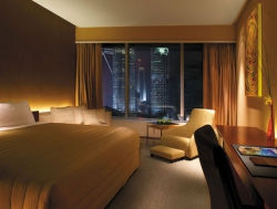 ���� ����� Traders Hotel 5*