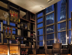 ���� ����� Traders Hotel 5*