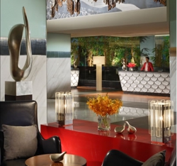 ���� ����� Parkroyal 5*