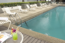 ���� ����� Parkroyal 5*
