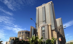 ���� ����� Berjaya Times Square Hotel 5*