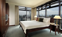 ���� ����� Berjaya Times Square Hotel 5*