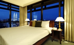 ���� ����� Berjaya Times Square Hotel 5*