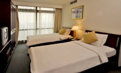 ���� ����� Berjaya Times Square Hotel 5*