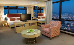 ���� ����� Berjaya Times Square Hotel 5*