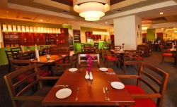 ���� ����� Berjaya Times Square Hotel 5*