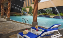 ���� ����� Berjaya Times Square Hotel 5*