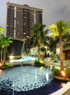 ���� ����� Berjaya Times Square Hotel 5*