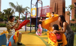 ���� ����� Berjaya Times Square Hotel 5*