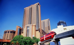 ���� ����� Berjaya Times Square Hotel 5*
