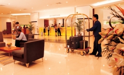 ���� ����� Berjaya Times Square Hotel 5*