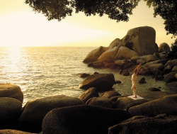 ���� ����� Rasa Sayang Resort and Spa 5*