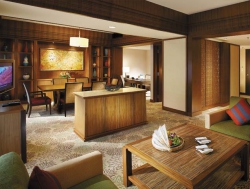 ���� ����� Rasa Sayang Resort and Spa 5*