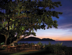 ���� ����� Rasa Sayang Resort and Spa 5*