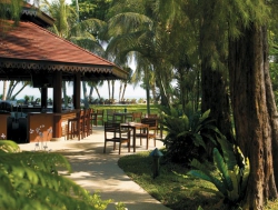 ���� ����� Rasa Sayang Resort and Spa 5*