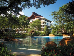 ���� ����� Rasa Sayang Resort and Spa 5*