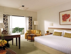 ���� ����� Rasa Sayang Resort and Spa 5*