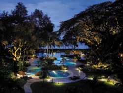 ���� ����� Rasa Sayang Resort and Spa 5*