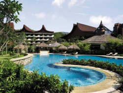 ���� ����� Rasa Sayang Resort and Spa 5*