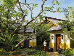 ���� ����� Rasa Sayang Resort and Spa 5*