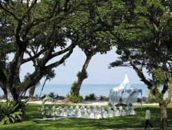 ���� ����� Rasa Sayang Resort and Spa 5*