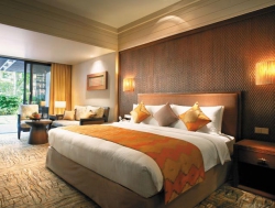 ���� ����� Rasa Sayang Resort and Spa 5*