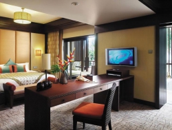���� ����� Rasa Sayang Resort and Spa 5*